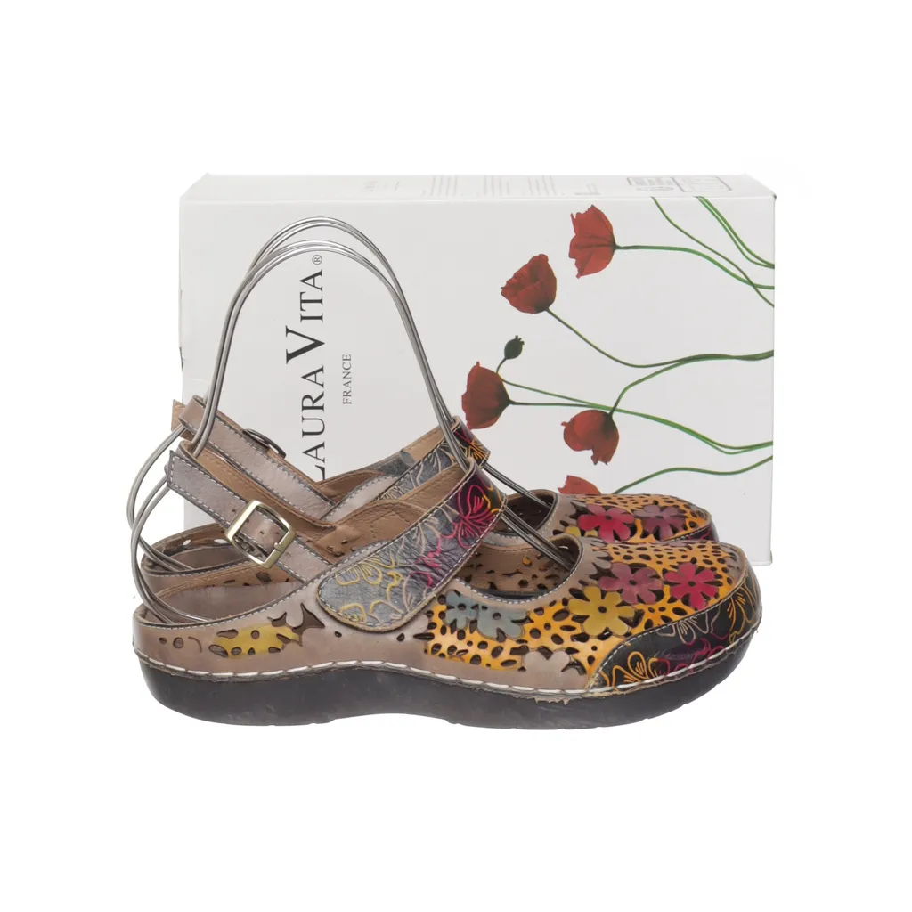 Image of Laura Vita Schoenen (Preloved)