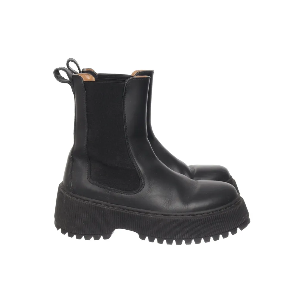 Image of & Other Stories Chelsea boots (Preloved)