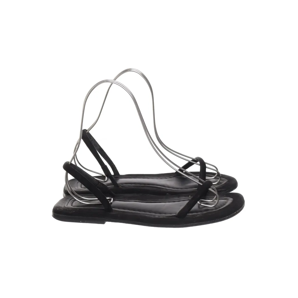 Image of Totême Sandalen (Preloved)