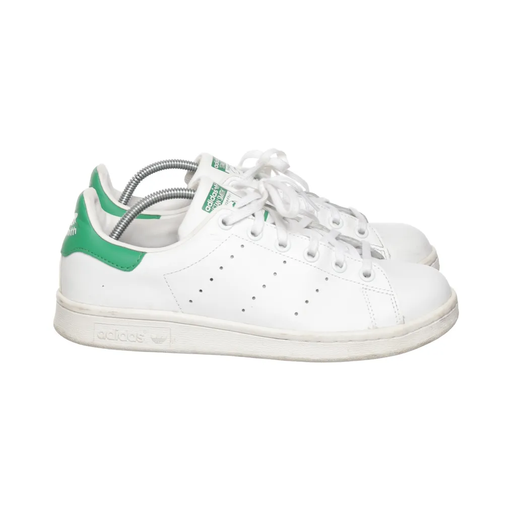 Image of Stan Smith x Adidas Sneakers (Preloved)
