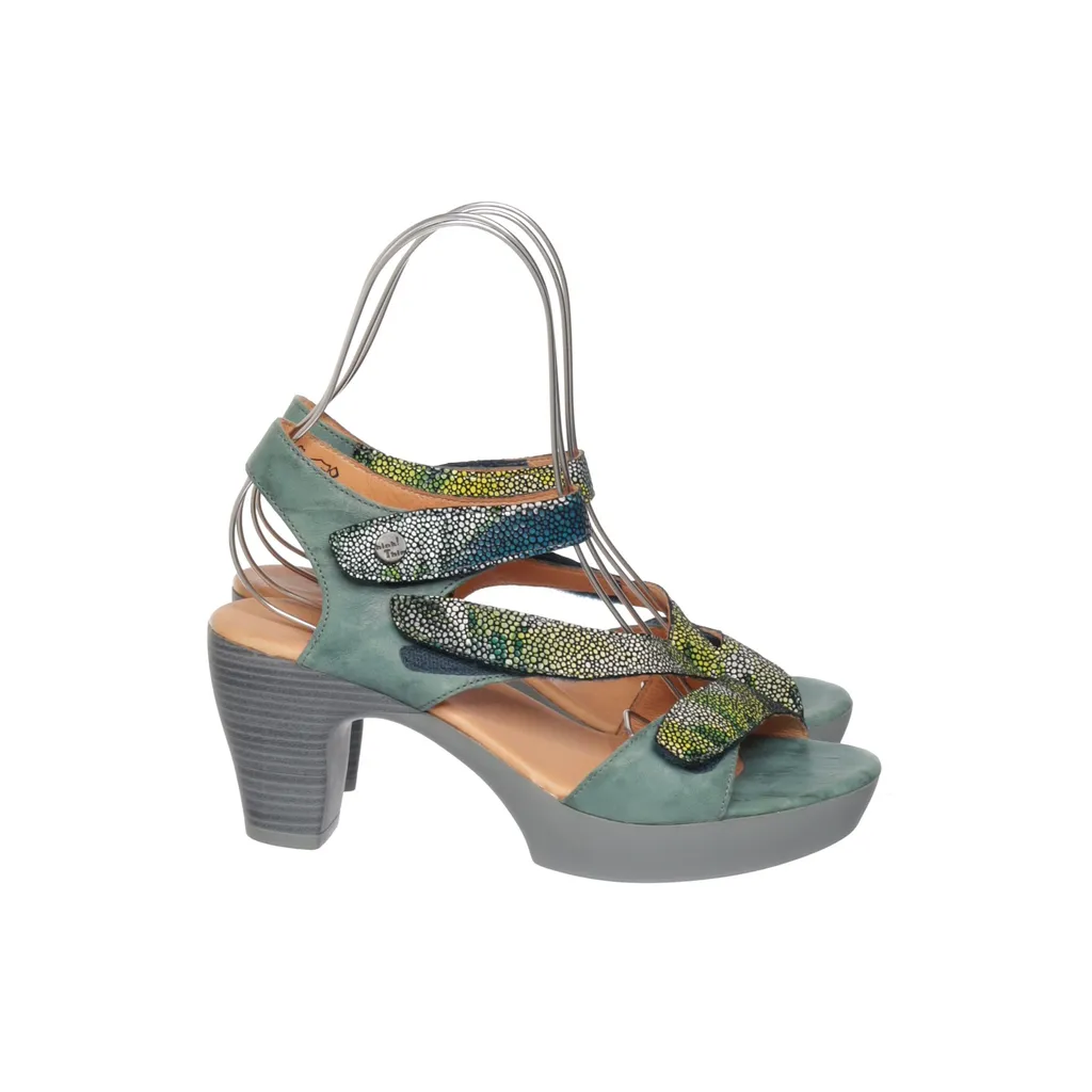 Image of Think! Sandaletten (Preloved)