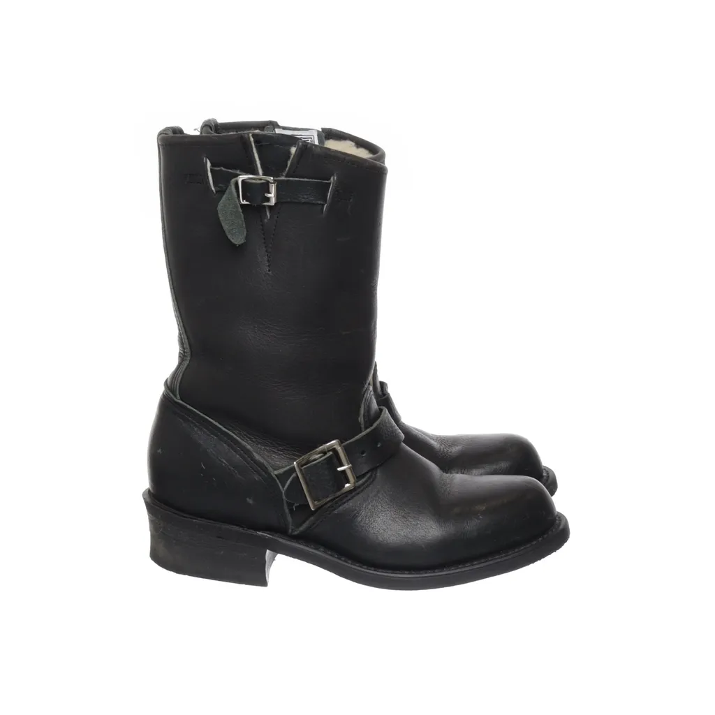 Image of Frye Laarzen met hak (Preloved)