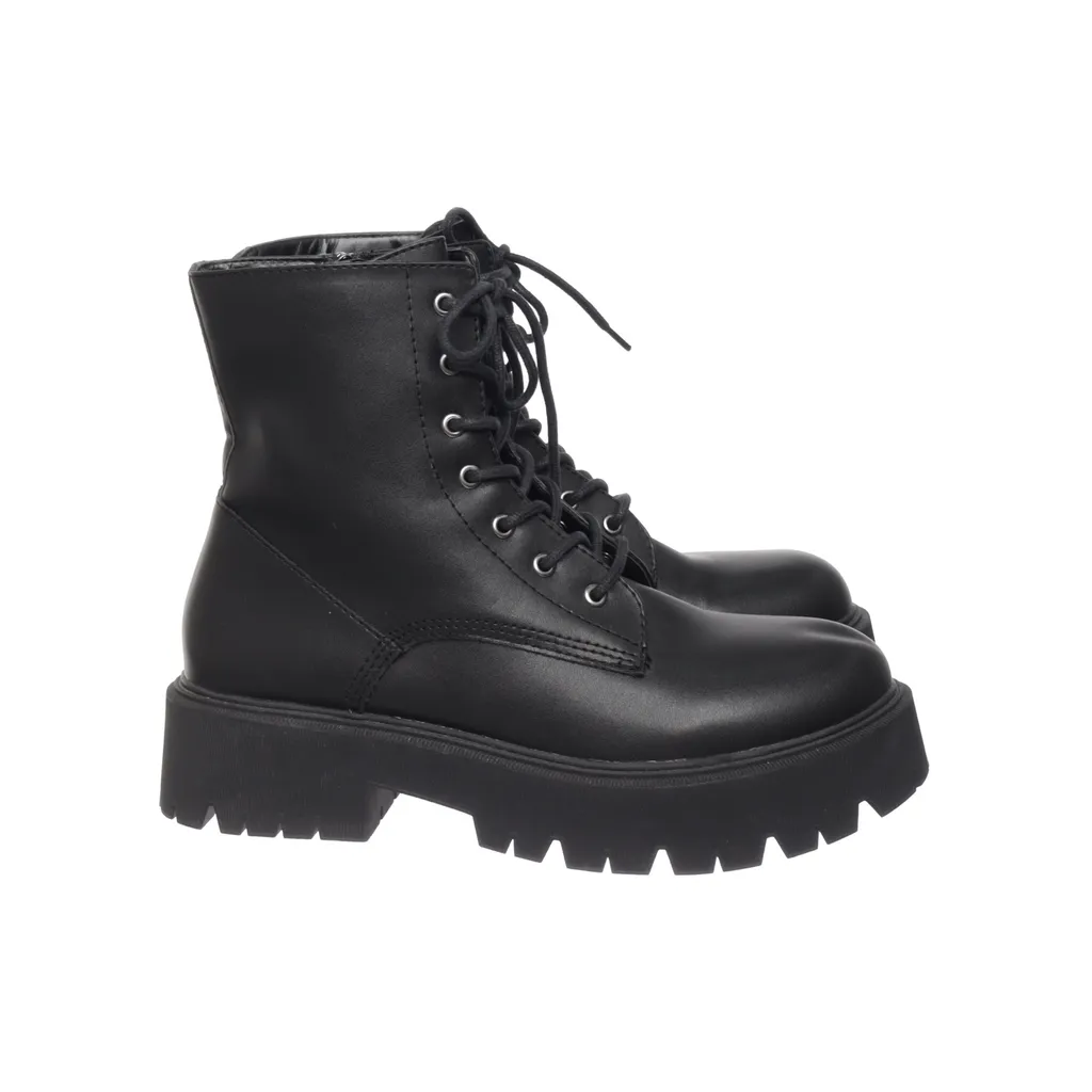 Image of Bershka Veterlaarzen (Preloved)
