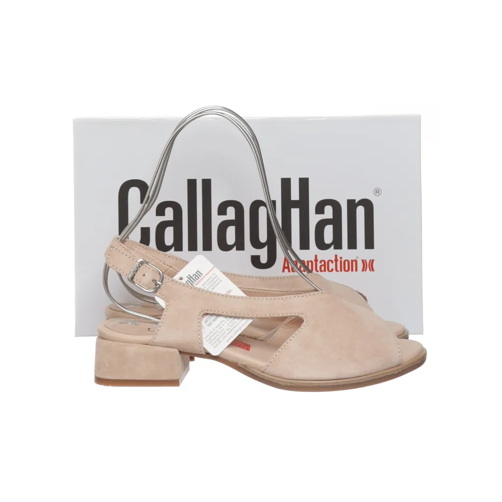Image of Callaghan Sandalen (Preloved)