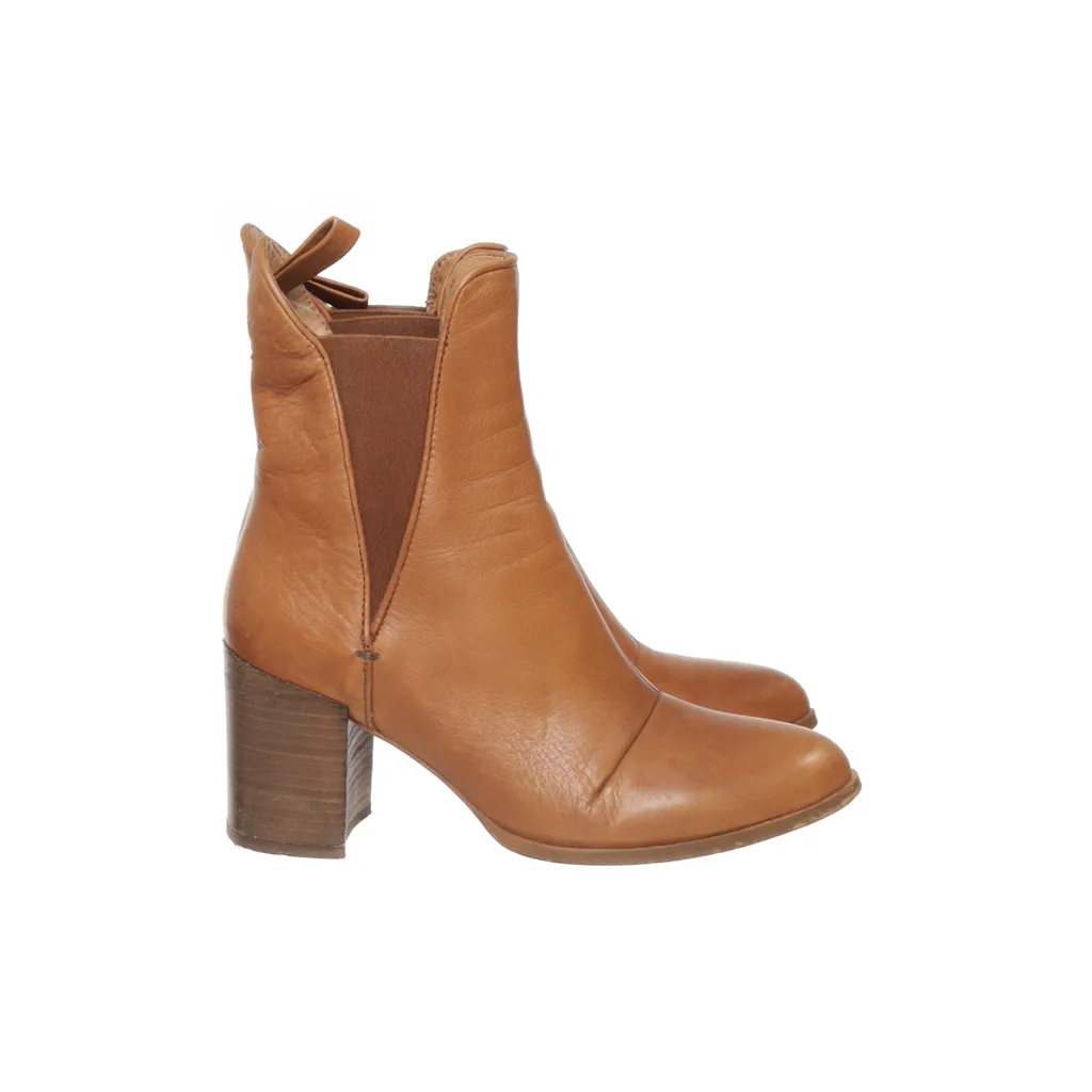 Image of Pedag International Lady Chelsea boots (Preloved)