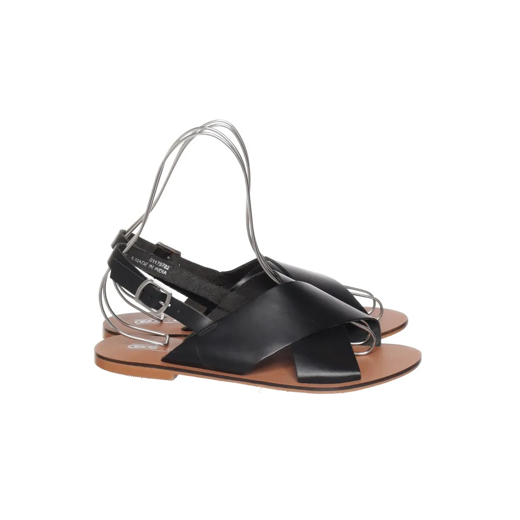 Image of ASOS Shoes Sandalen (Preloved)