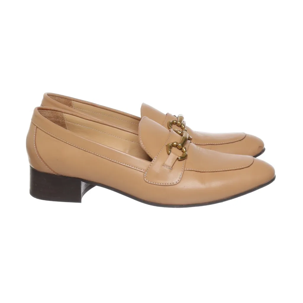 Image of Gino Rossi Loafers (Preloved)