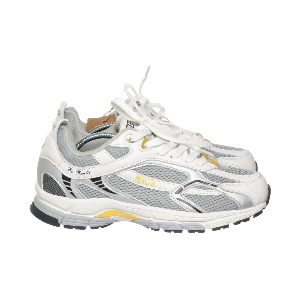 Image of Mercer Sneakers (Preloved)