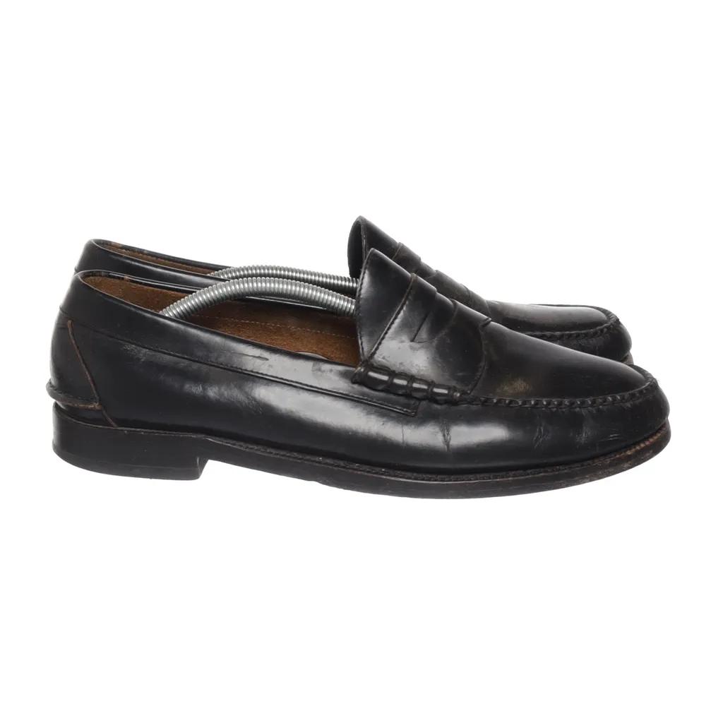 Image of Johnston & Murphy Loafers (Preloved)