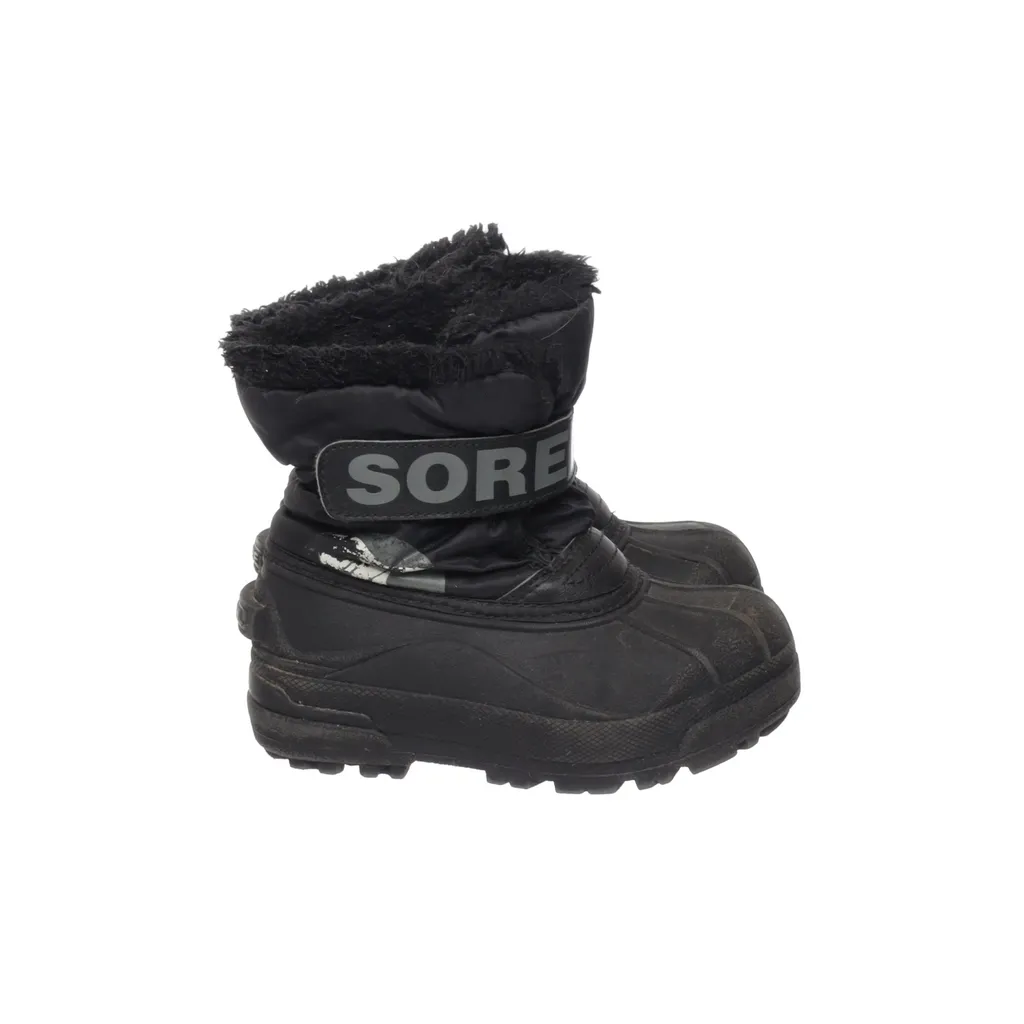 Image of Sorel Enkellaarzen (Preloved)