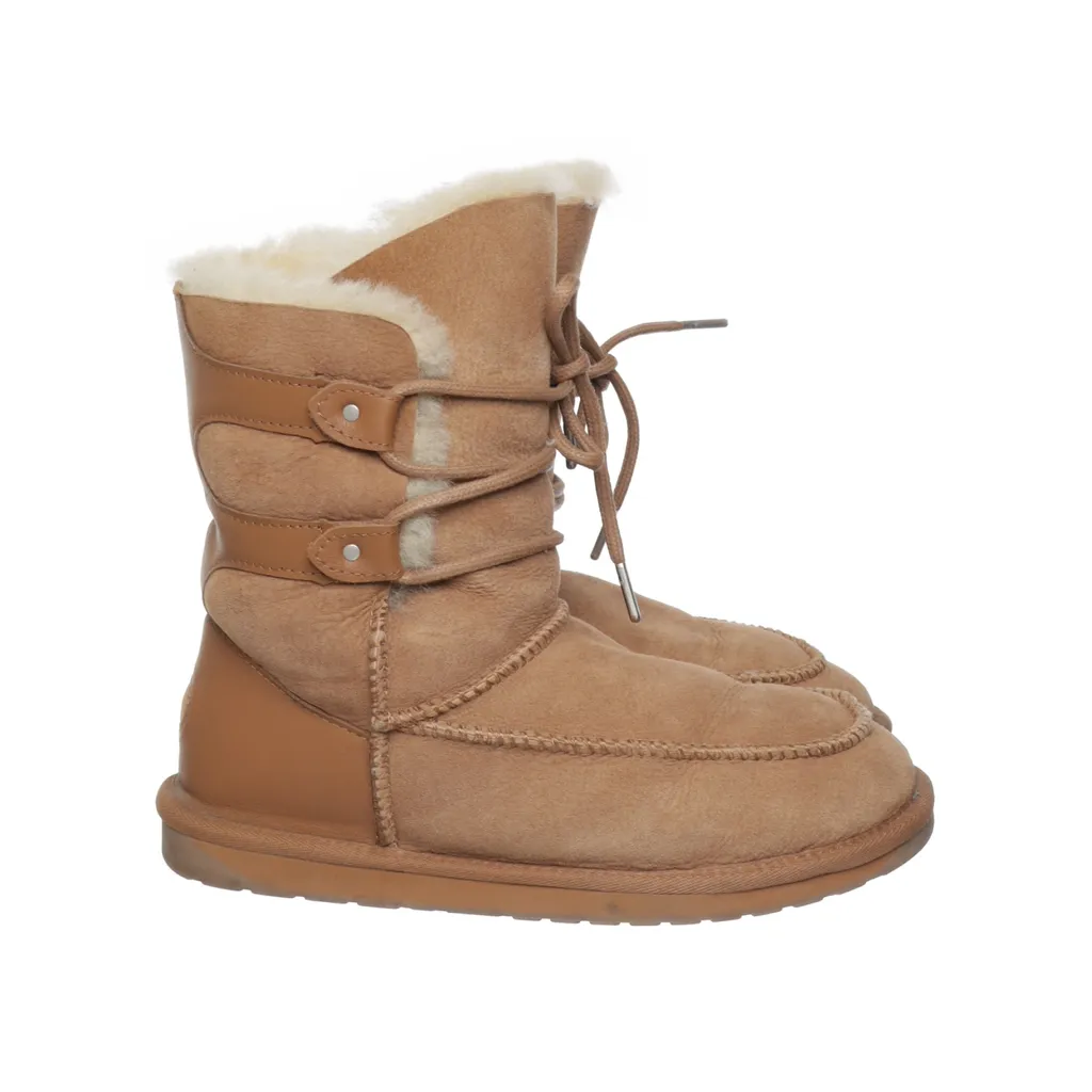 Image of Emu Australia Veterlaarzen (Preloved)