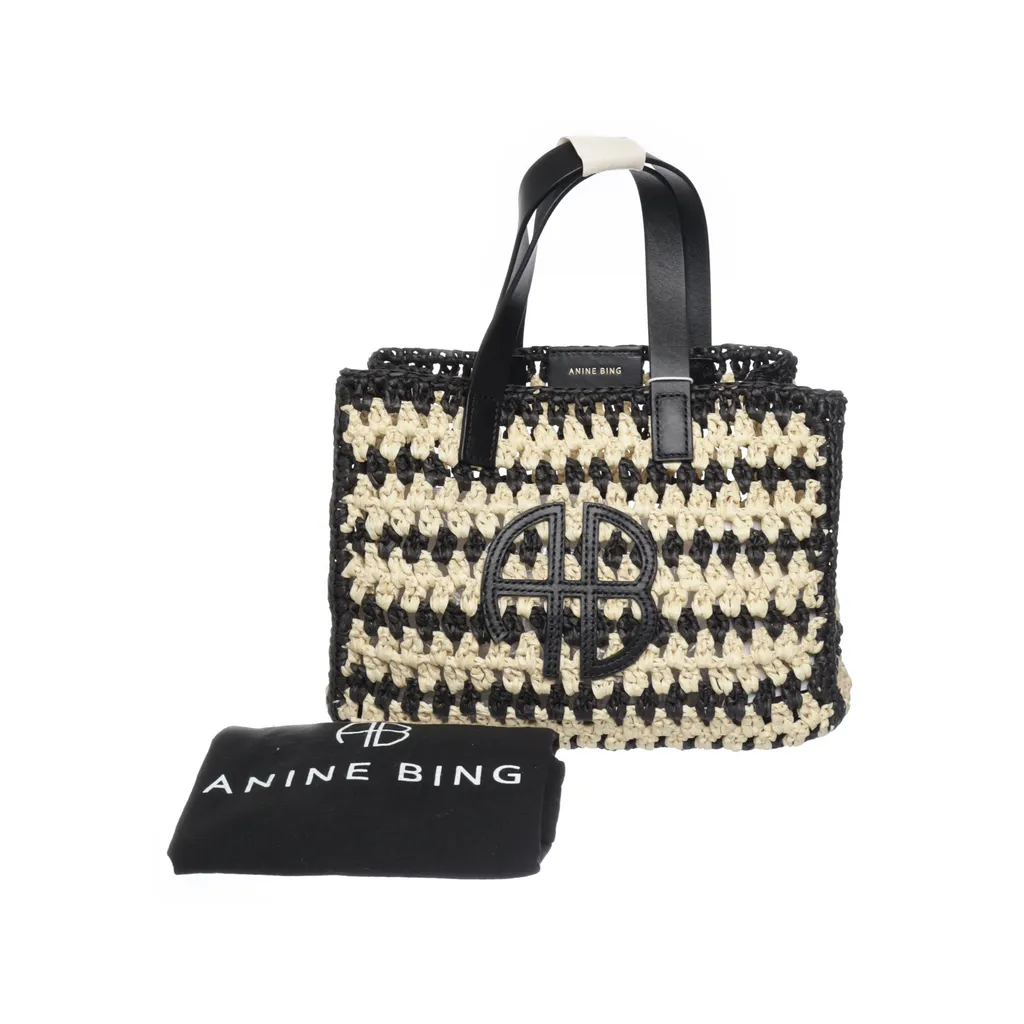 Image of Anine Bing Handtas (Preloved)