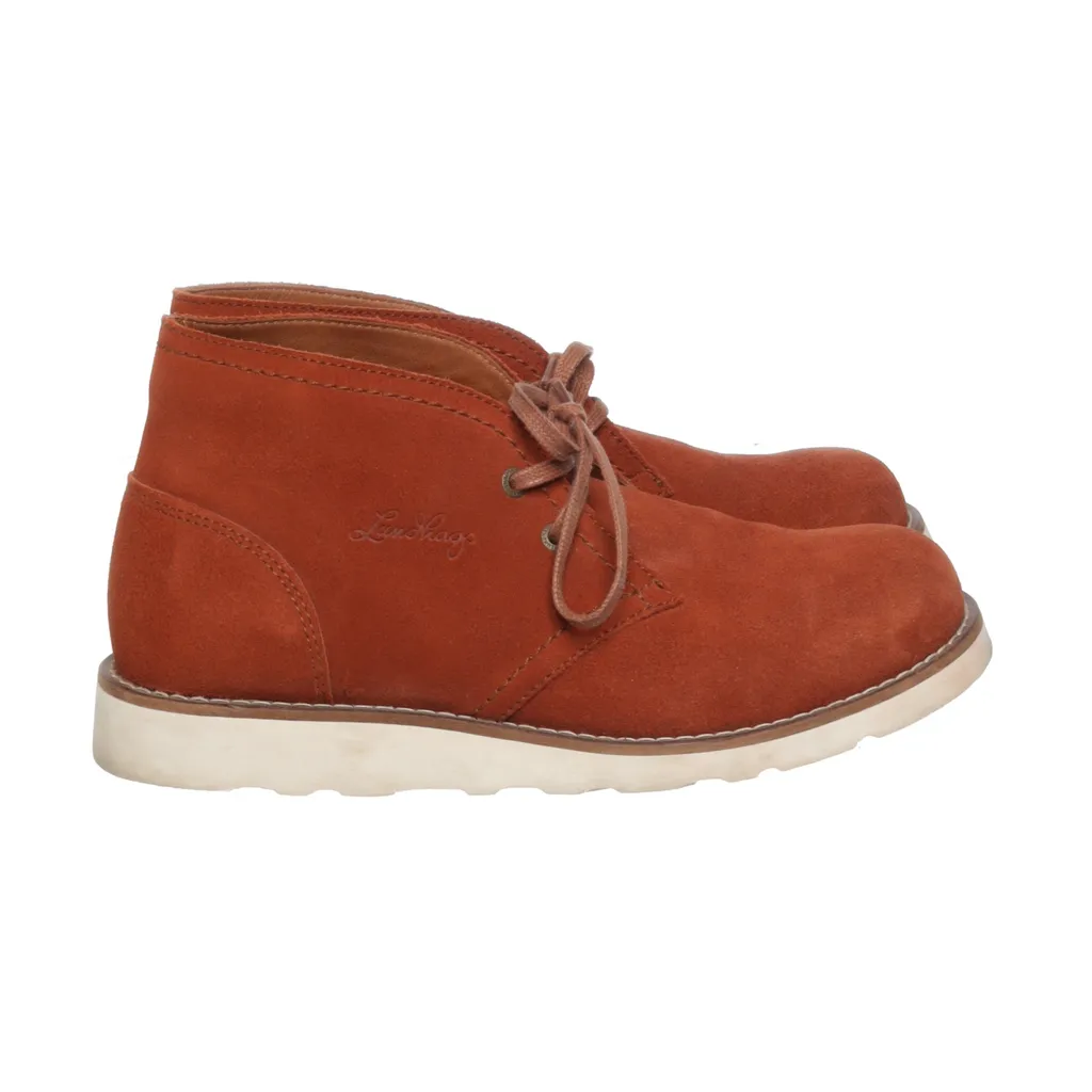 Image of Lundhags Desert boots (Preloved)