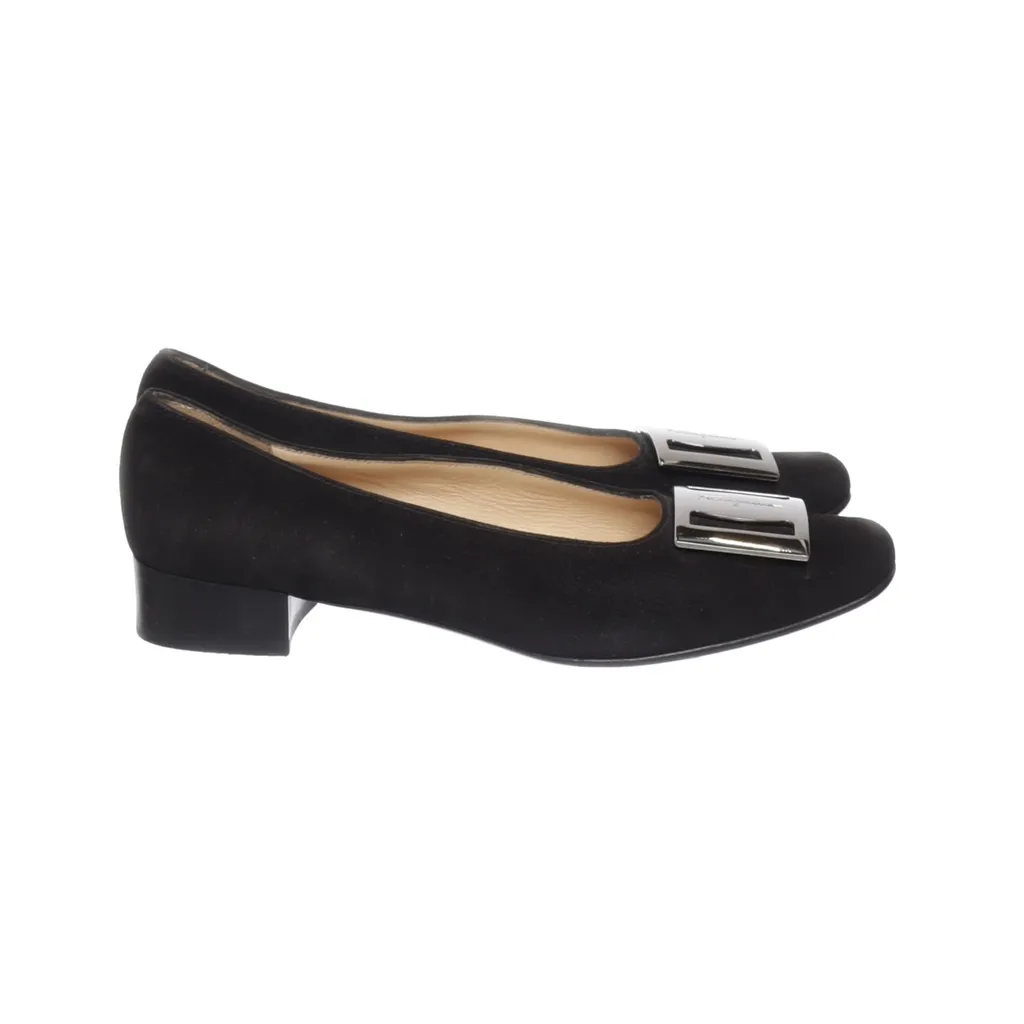 Image of Salvatore Ferragamo Hoge hakken (Preloved)