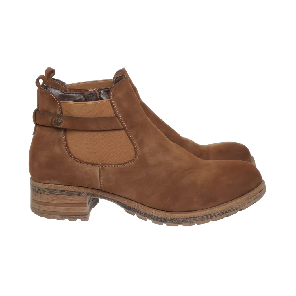 Image of Rieker Chelsea boots (Preloved)