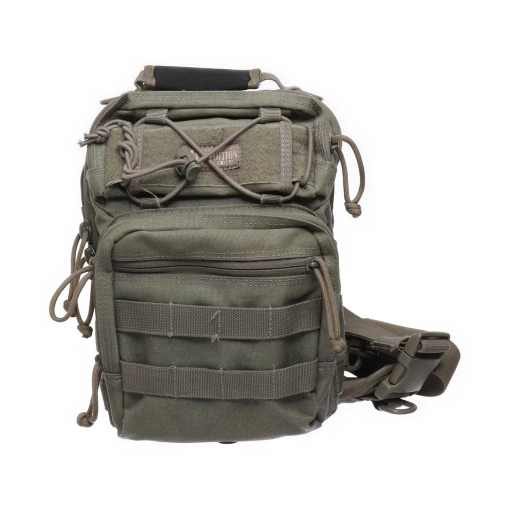 Image of Maxpedition Rugzak (Preloved)