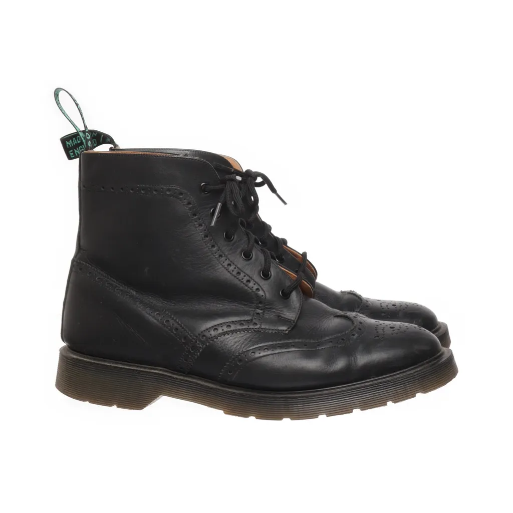 Image of Solovair Veterlaarzen (Preloved)