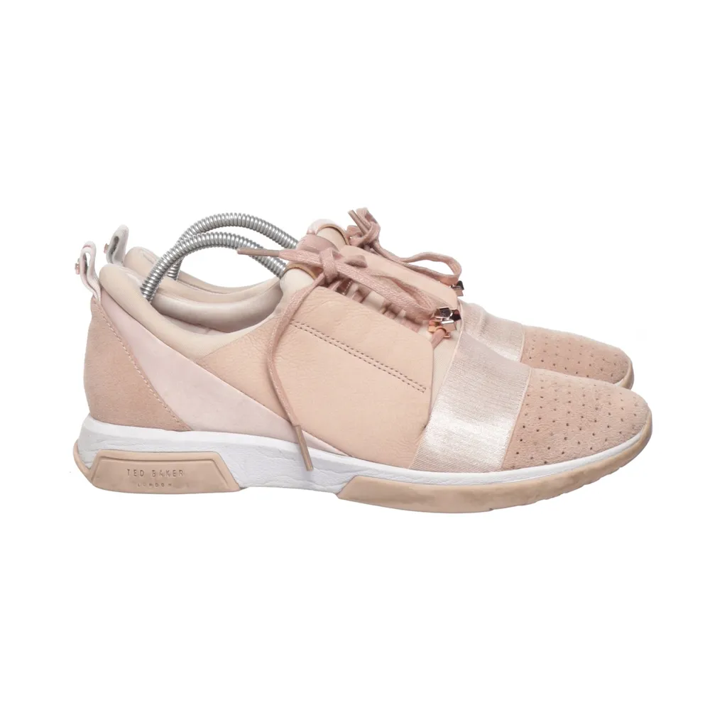 Image of Ted Baker Sneakers (Preloved)