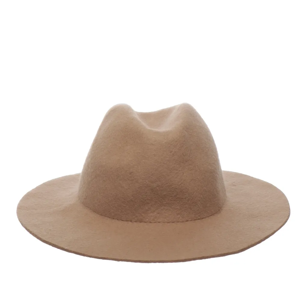 Image of Lindex Vilten hoed (Preloved)