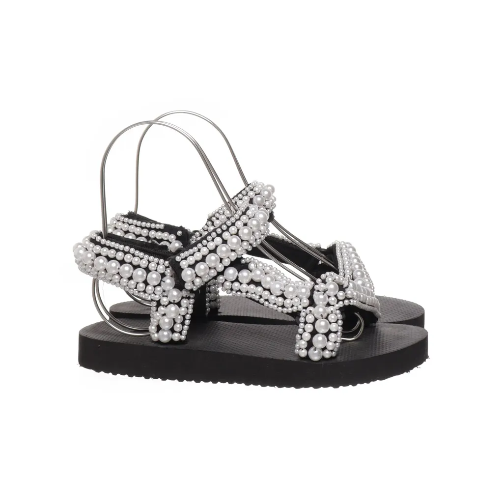 Image of Les Coyotes de Paris Sandalen (Preloved)