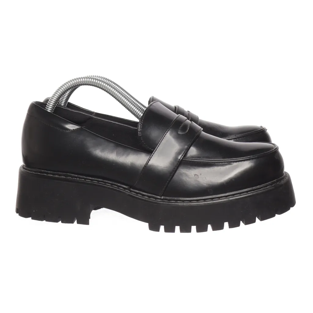Image of Monki Loafers (Preloved)