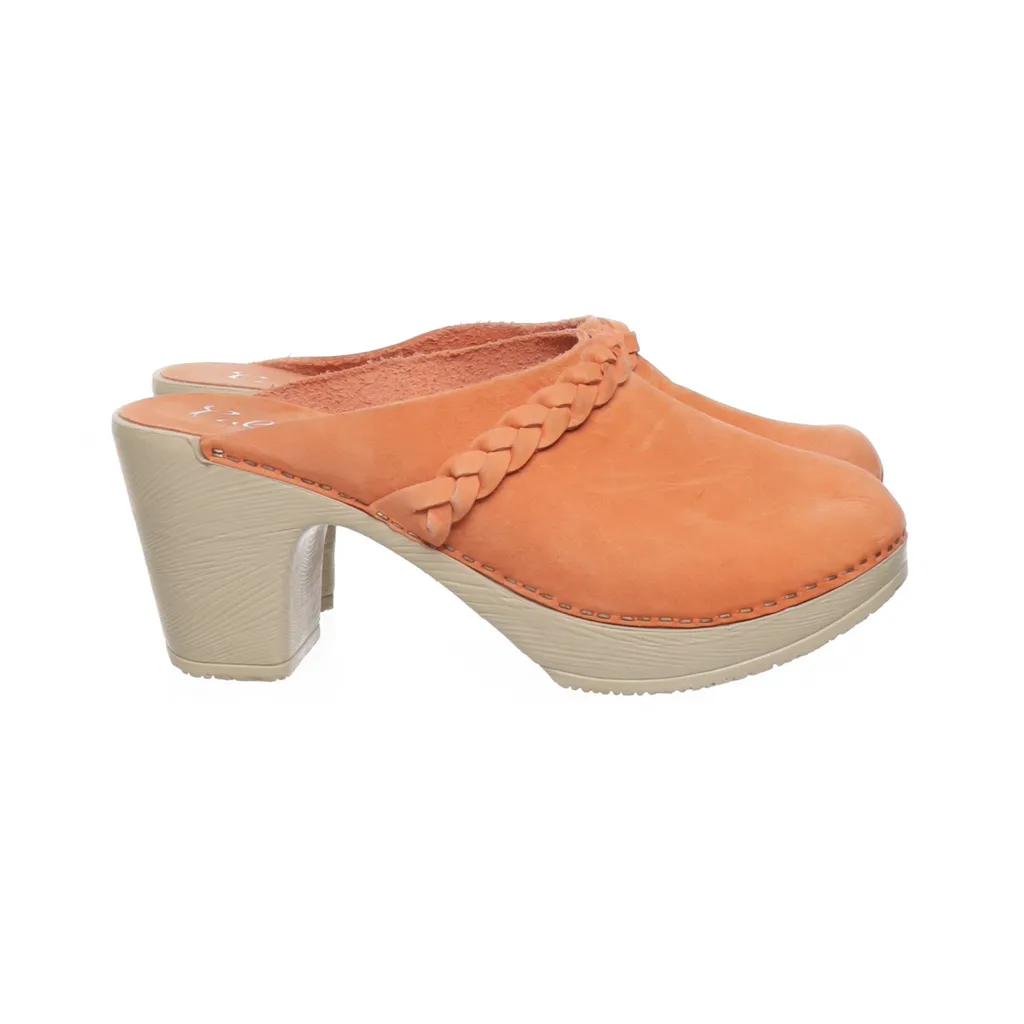 Image of Calou Klompen (Preloved)