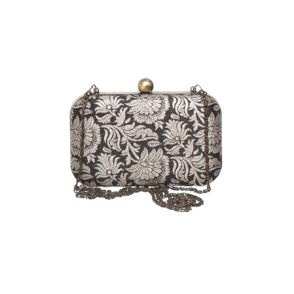 Image of Indiska Schoudertas (Preloved)