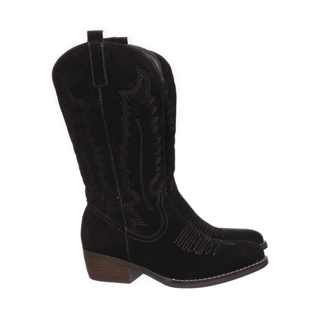 Image of B&CO Cowboylaarzen (Preloved)