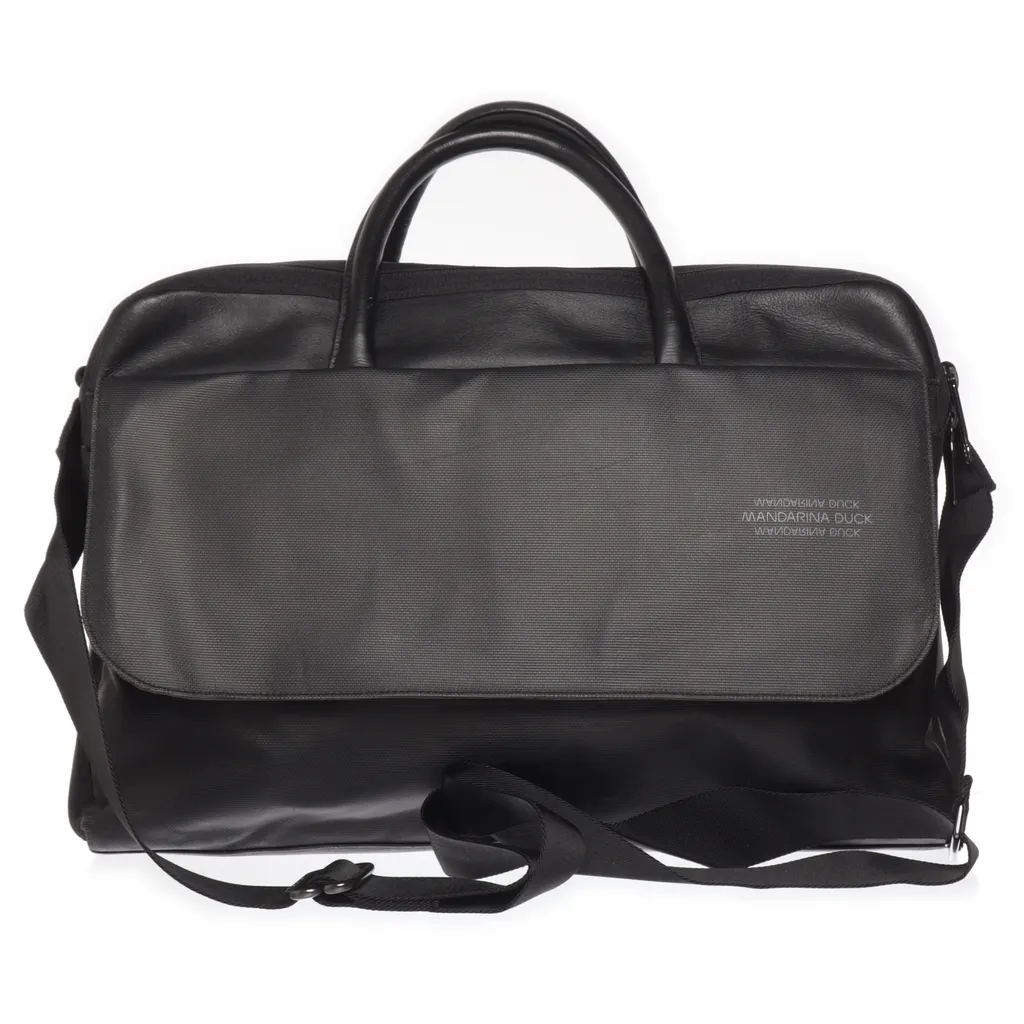 Image of Mandarina Duck Laptoptas (Preloved)