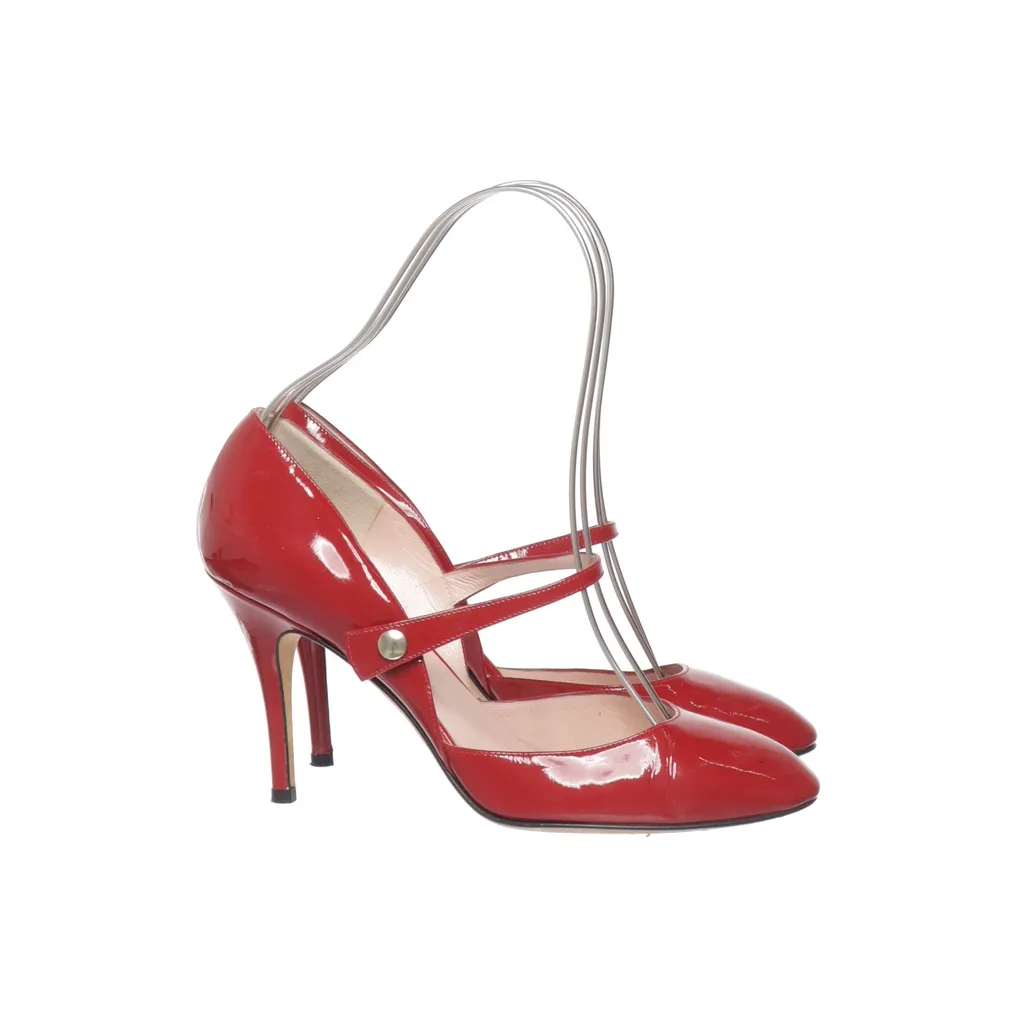 Image of Kate Spade Hoge hakken (Preloved)