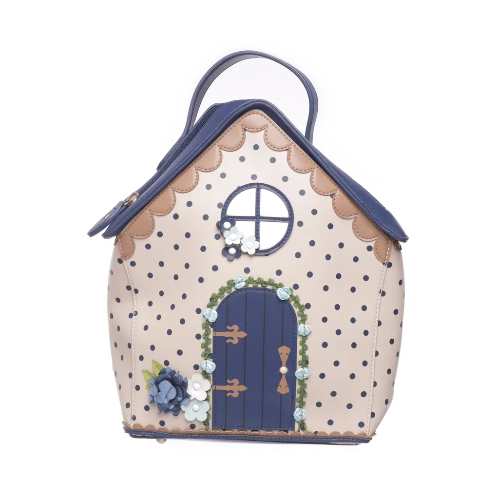 Image of Vendula London Rugzak (Preloved)