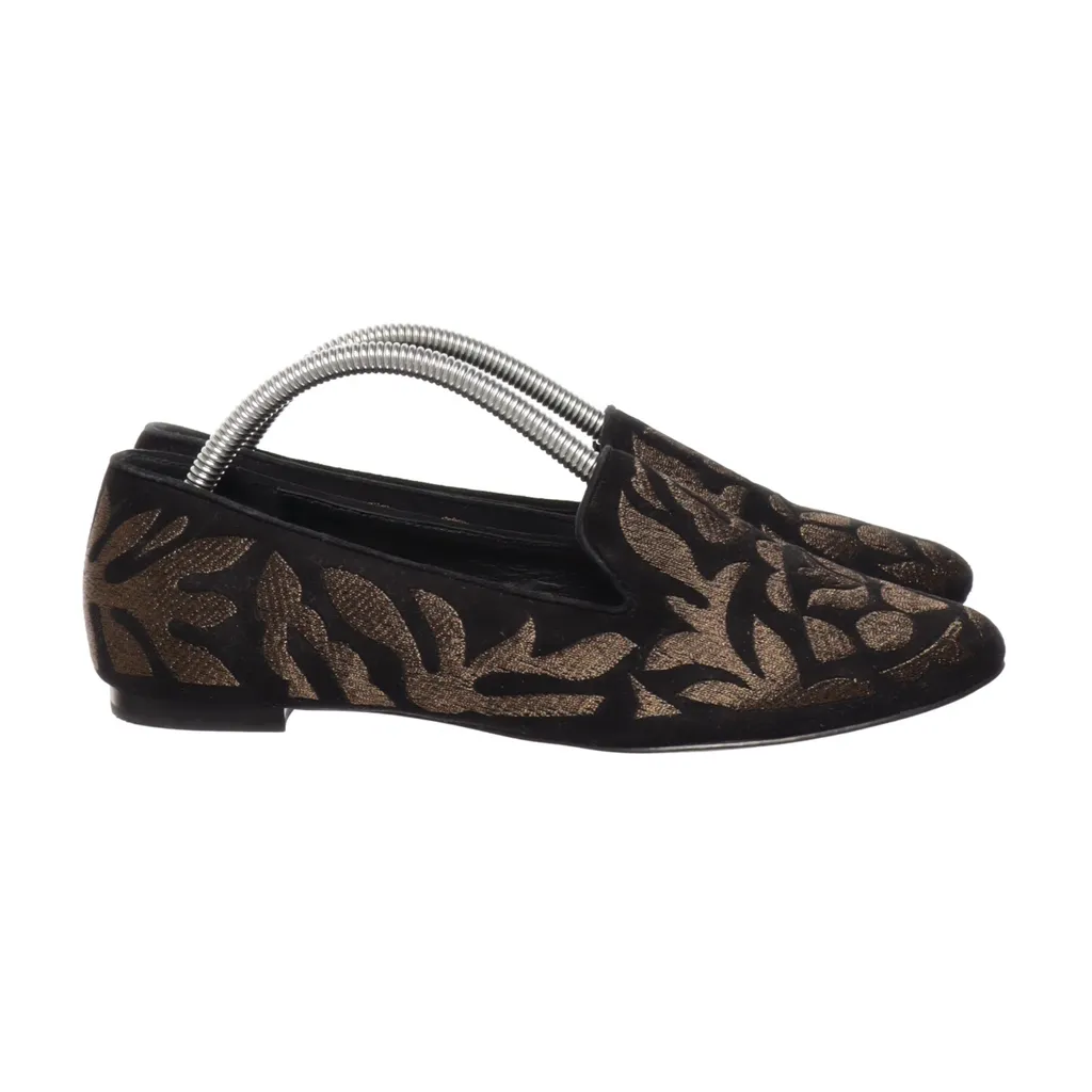 Image of Aerin Loafers (Preloved)