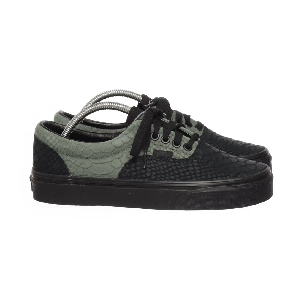 Image of Vans x Harry Potter Canvas schoenen (Preloved)