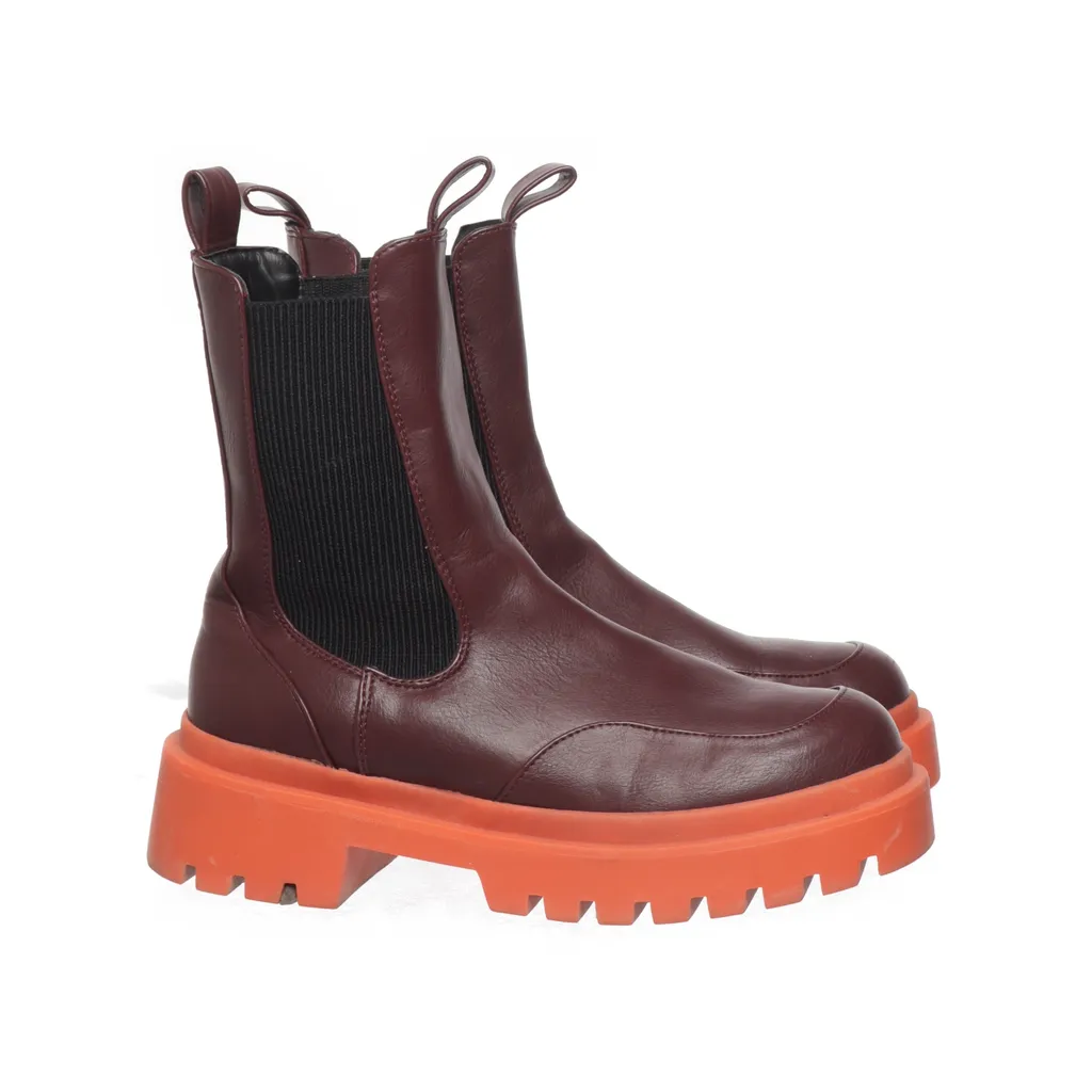 Image of ASOS Design Chelsea boots (Preloved)