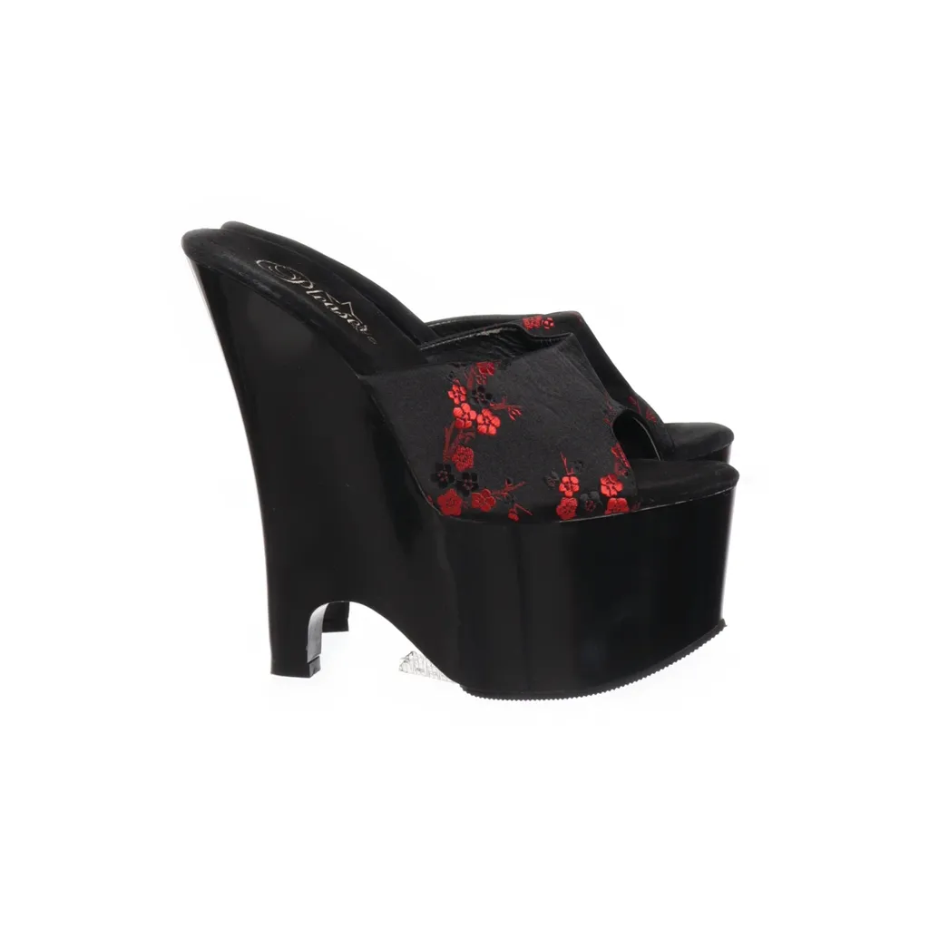 Image of Pleaser Sleehakken (Preloved)