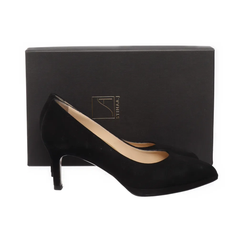 Image of Stinaa J Hakken (Preloved)