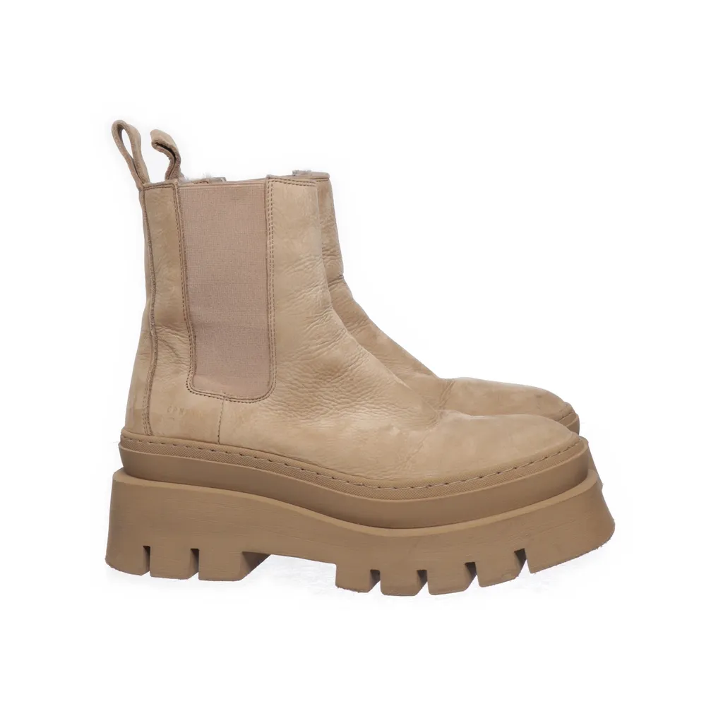 Image of Copenhagen Chelsea boots (Preloved)