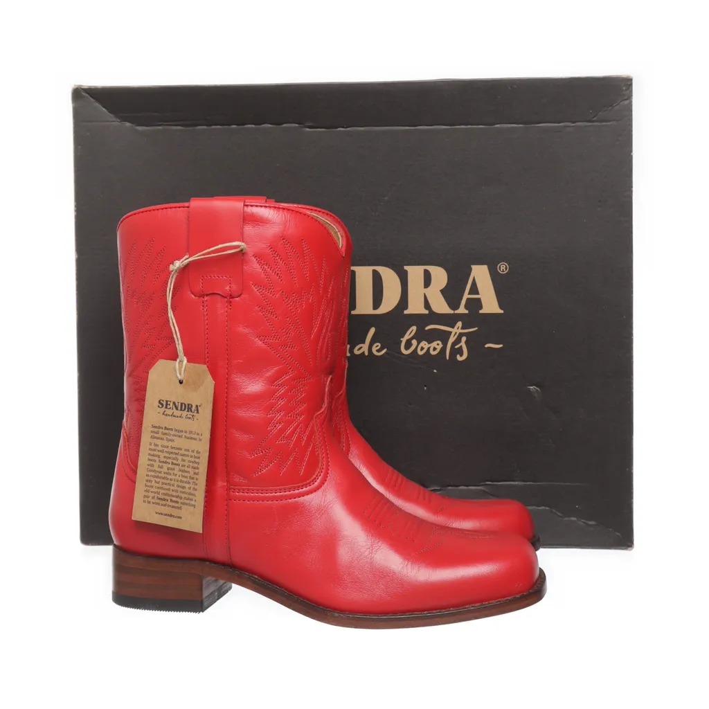 Image of Sendra Laarzen (Preloved)