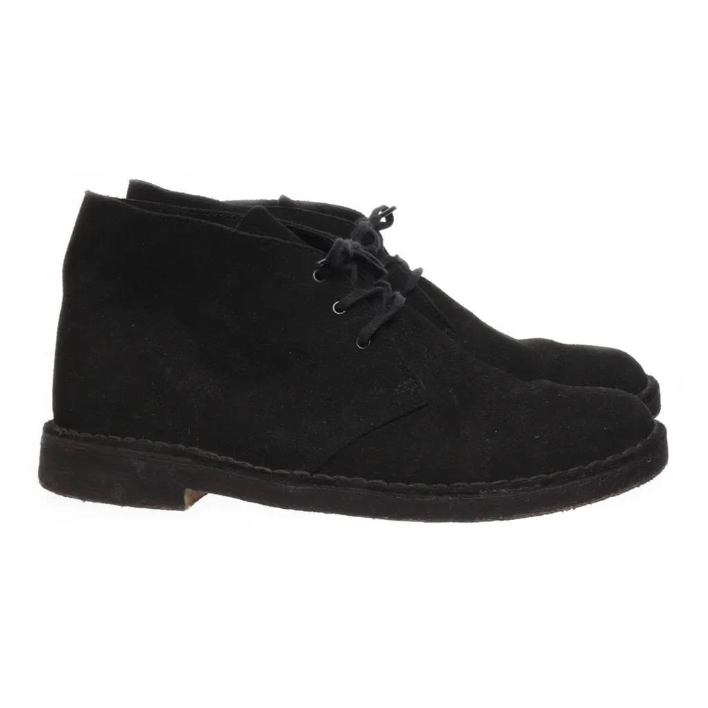 Image of Clarks Originals Veterlaarzen (Preloved)