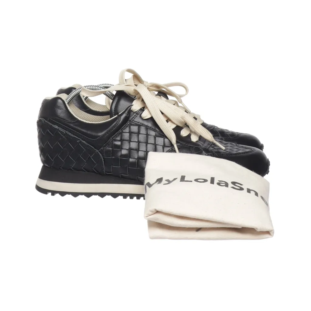Image of Lola Ramona Sneakers (Preloved)