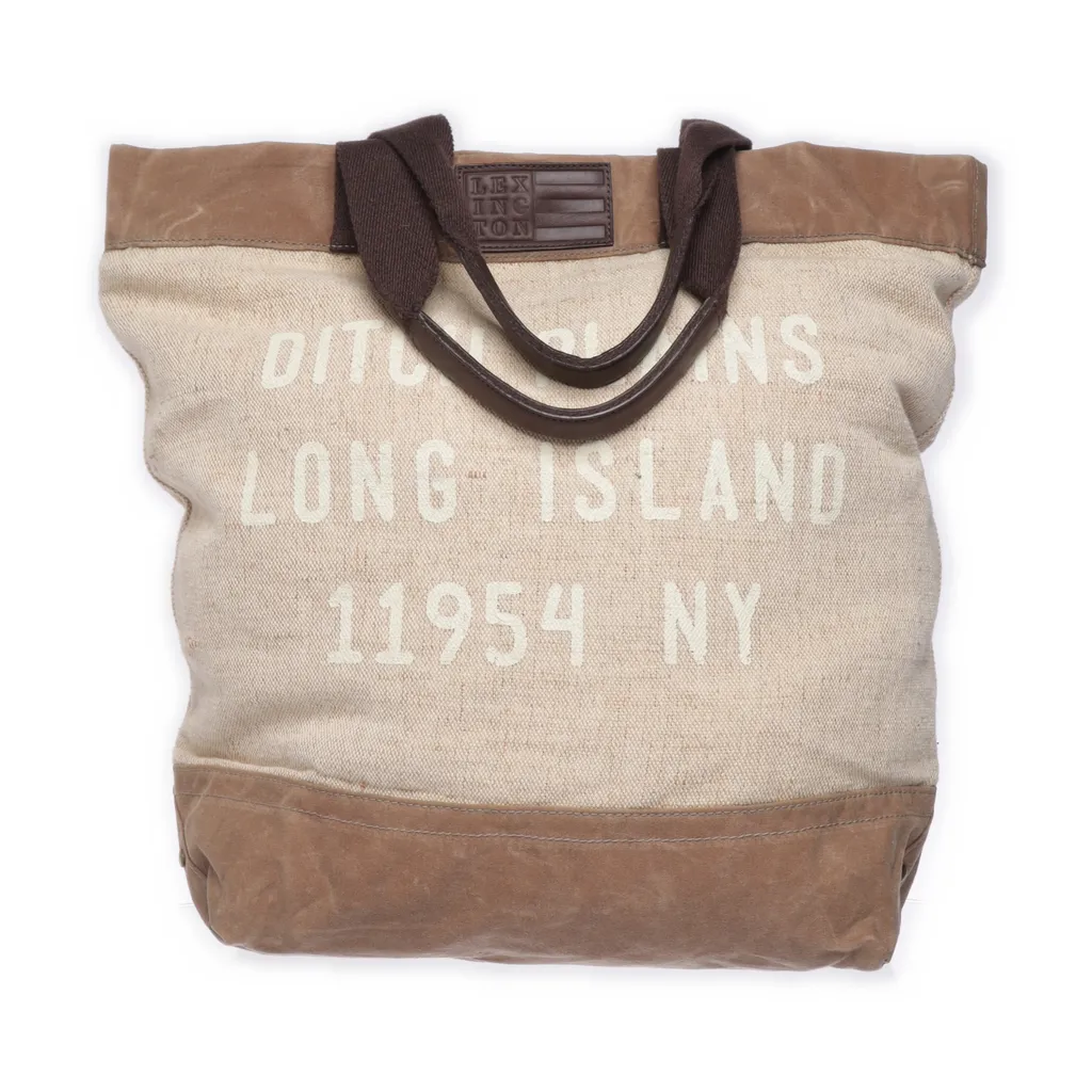 Image of Lexington Canvas tas (Preloved)