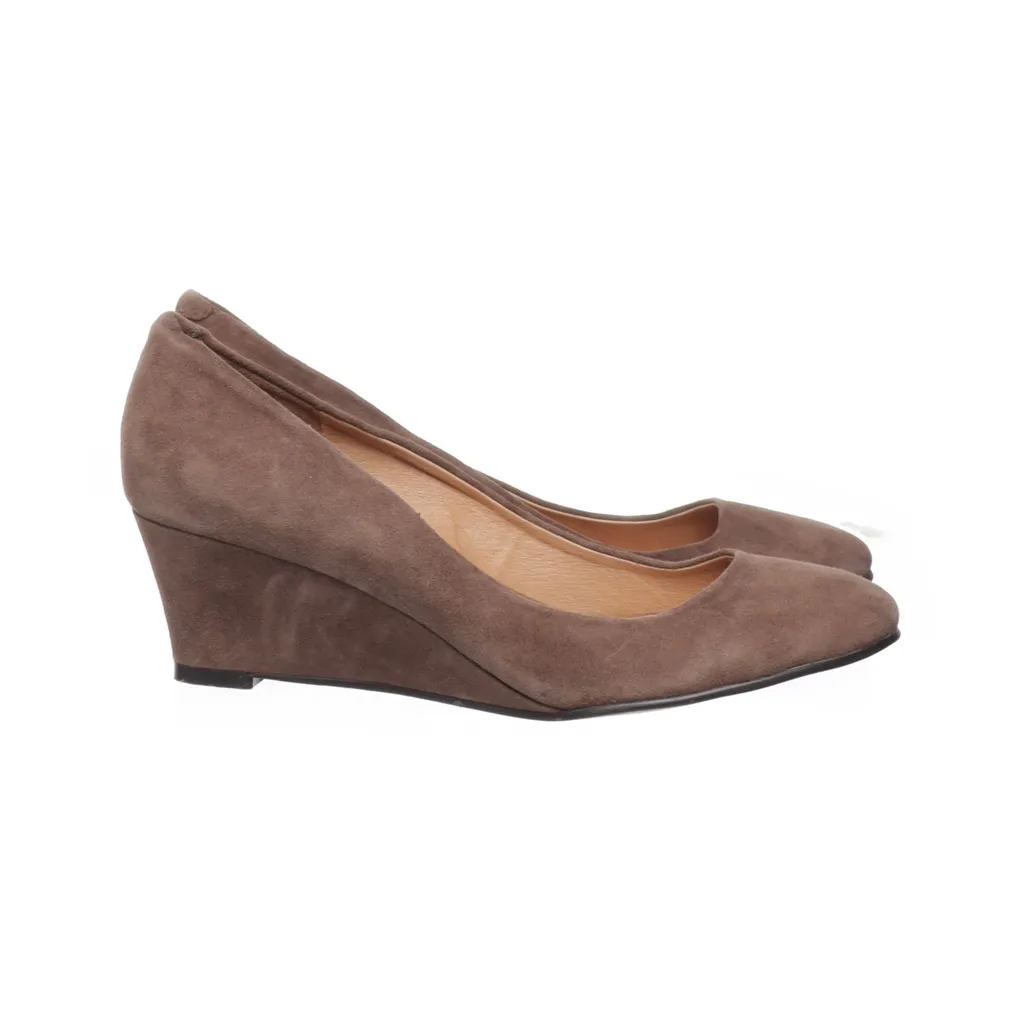 Image of Buffalo London Sleehakken (Preloved)