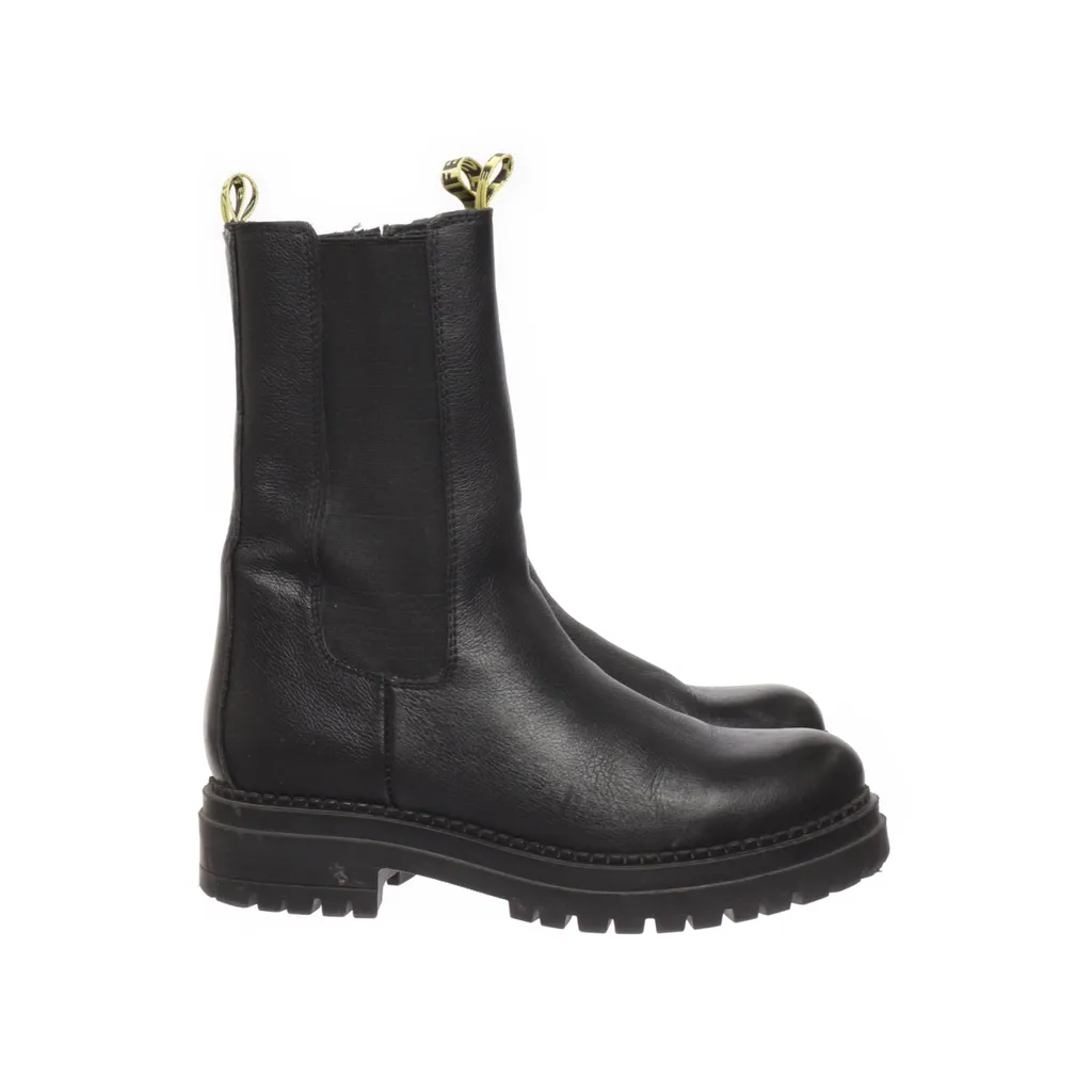 Image of Inuovo Enkellaarzen (Preloved)