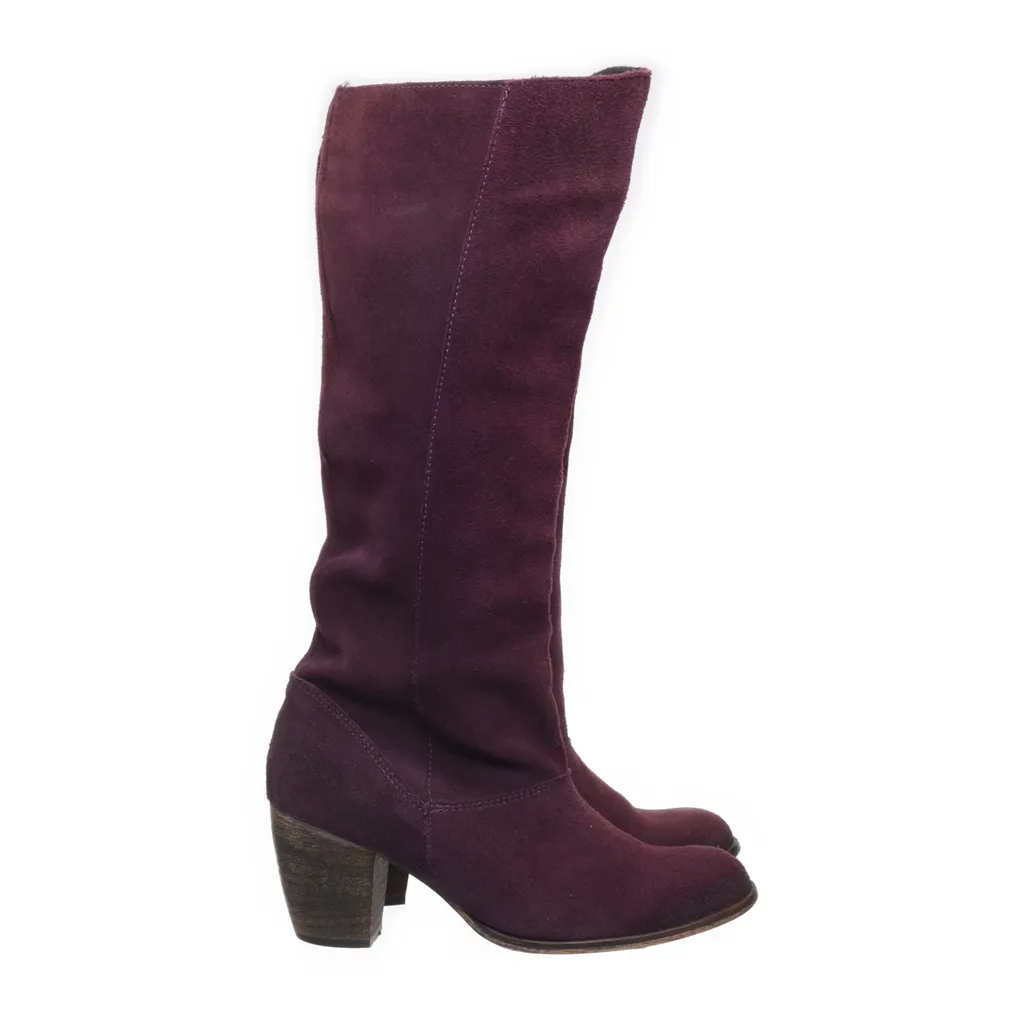 Image of London Rebel Laarzen (Preloved)