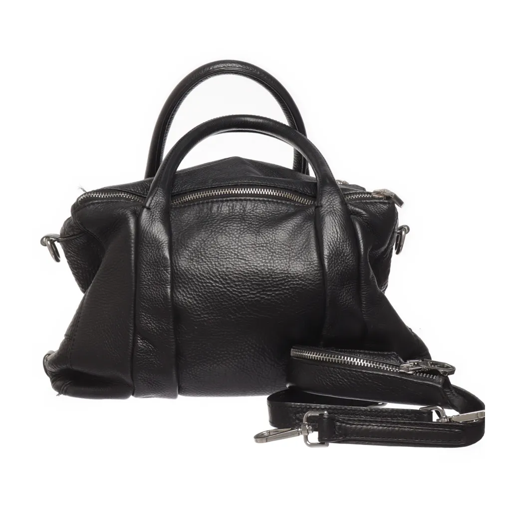 Image of Zara Basic Handtas (Preloved)