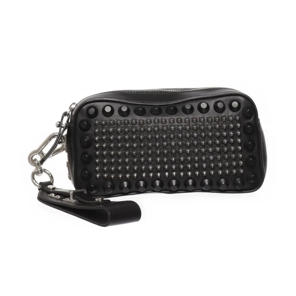 Image of Diesel Black Gold Handtas (Preloved)