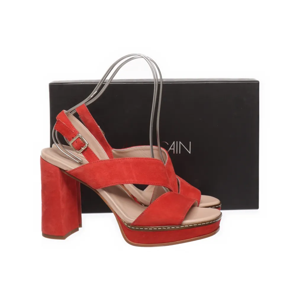 Image of Marc Cain Sandaletten (Preloved)