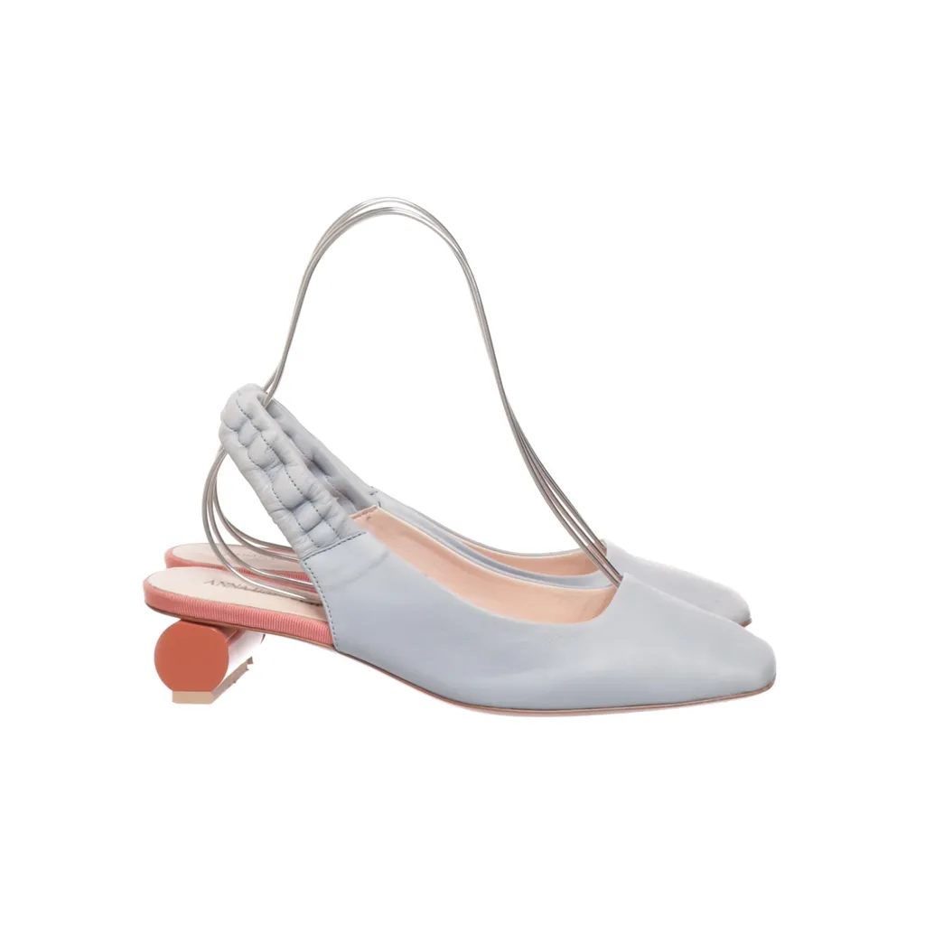 Image of Anna Baiguera Sandaletten (Preloved)