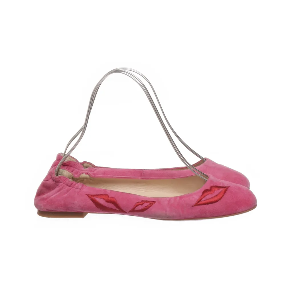 Image of Vigneron Ballerina's (Preloved)