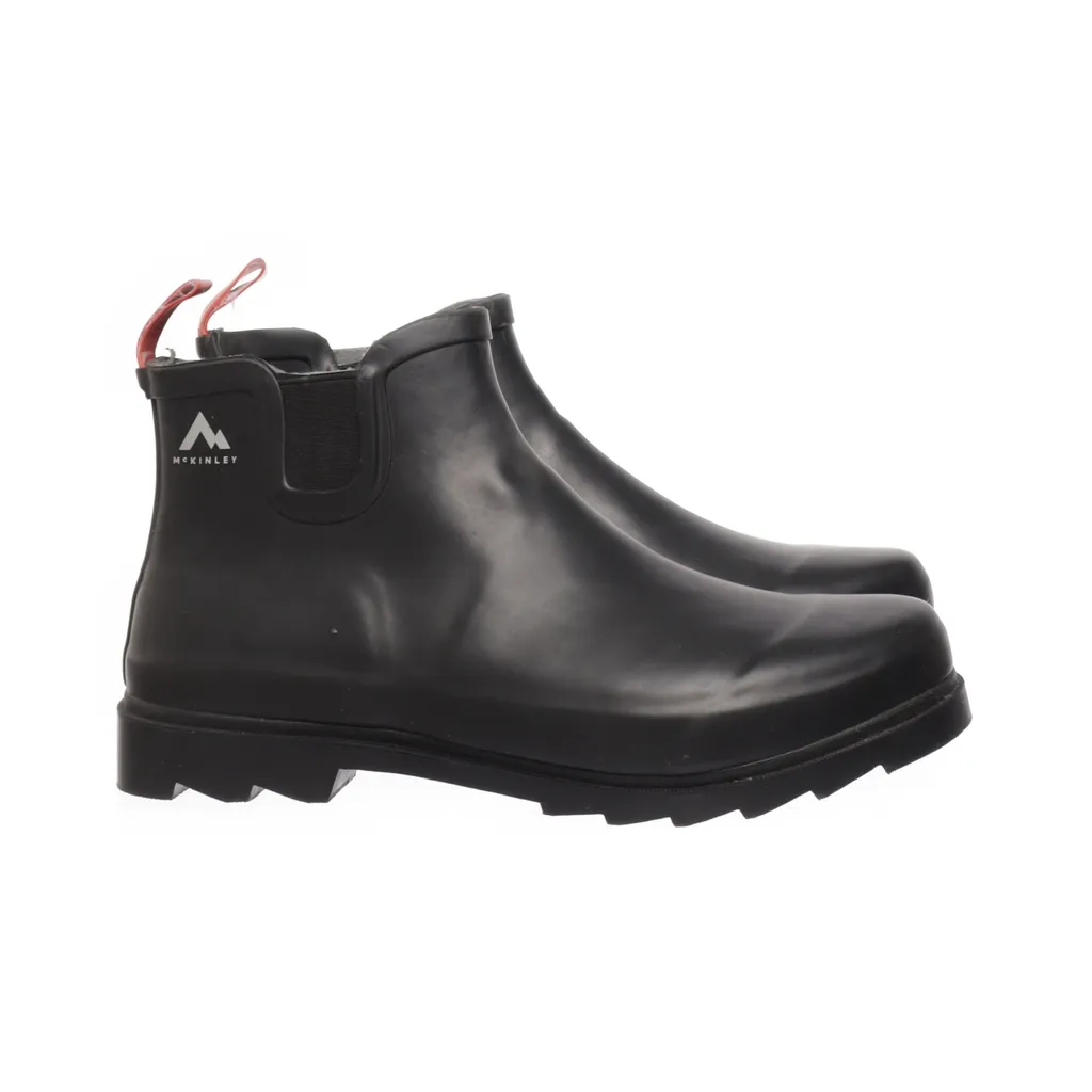 Image of McKinley Lage regenlaarzen (Preloved)
